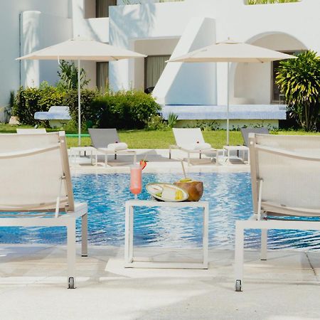 Camino Real Zaashila Huatulco Hotel Santa Cruz Huatulco Eksteriør billede