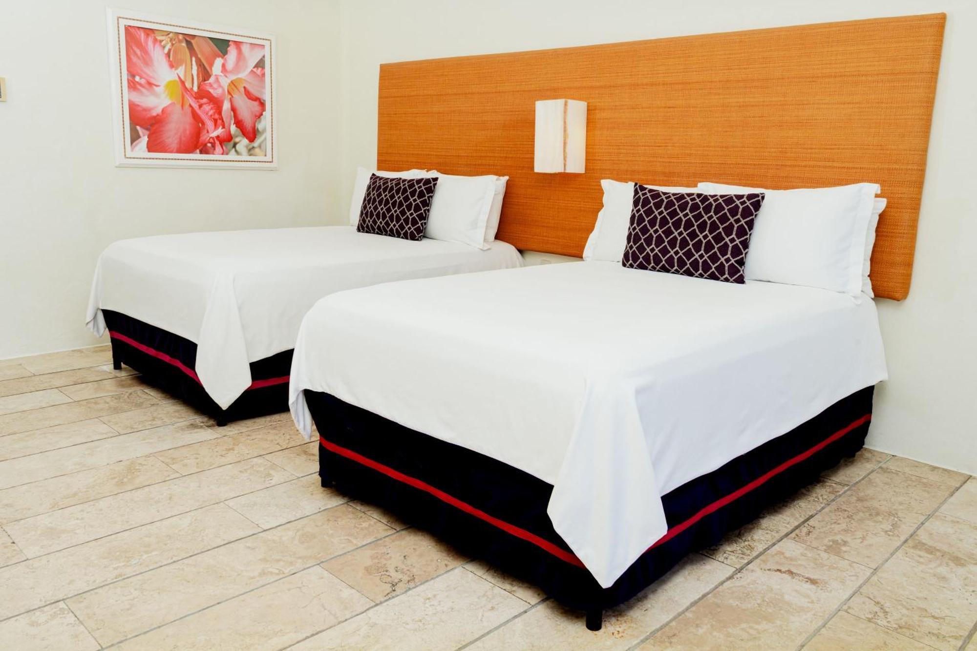 Camino Real Zaashila Huatulco Hotel Santa Cruz Huatulco Eksteriør billede